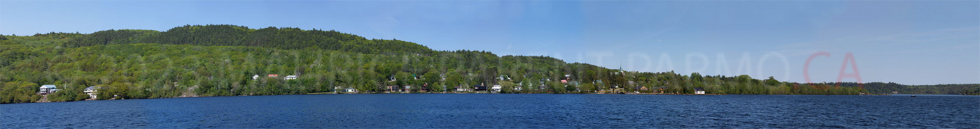 Grandes-Piles, Mauricie